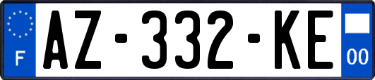 AZ-332-KE