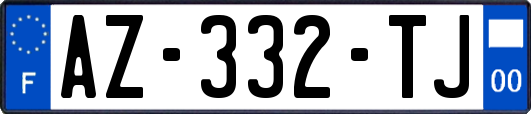 AZ-332-TJ