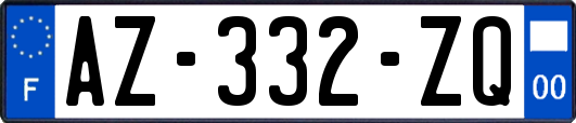 AZ-332-ZQ