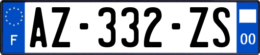 AZ-332-ZS