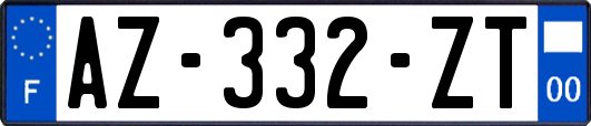 AZ-332-ZT