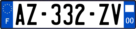 AZ-332-ZV
