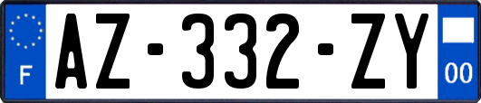 AZ-332-ZY