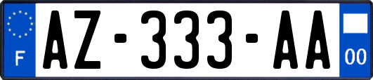 AZ-333-AA