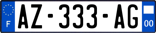AZ-333-AG
