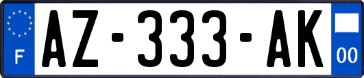 AZ-333-AK