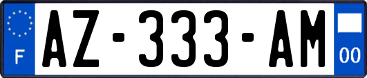 AZ-333-AM