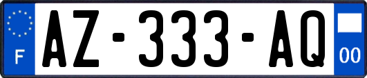 AZ-333-AQ