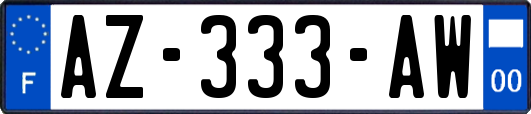 AZ-333-AW