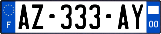 AZ-333-AY