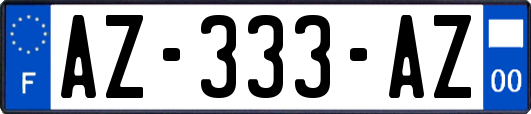 AZ-333-AZ