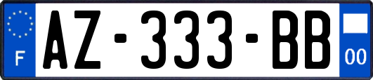 AZ-333-BB