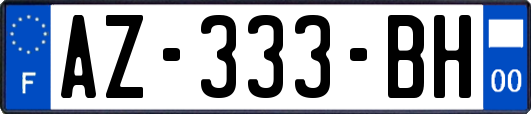 AZ-333-BH