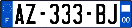 AZ-333-BJ