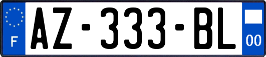 AZ-333-BL