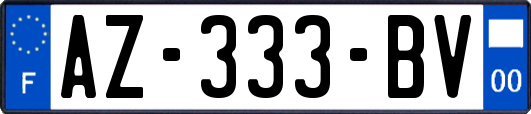 AZ-333-BV