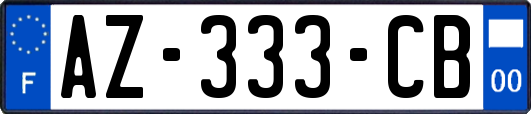 AZ-333-CB
