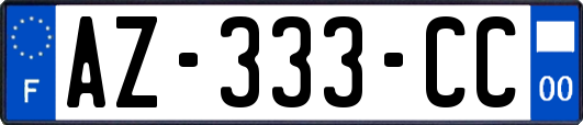 AZ-333-CC