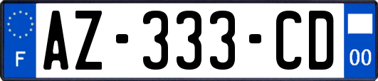 AZ-333-CD