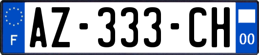 AZ-333-CH