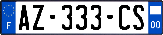 AZ-333-CS