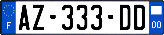 AZ-333-DD