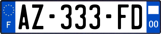 AZ-333-FD