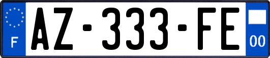 AZ-333-FE