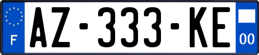 AZ-333-KE