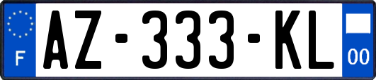 AZ-333-KL