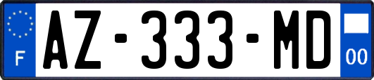 AZ-333-MD