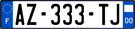 AZ-333-TJ