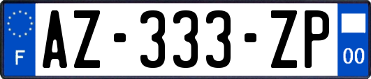 AZ-333-ZP