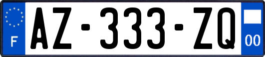 AZ-333-ZQ