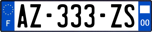 AZ-333-ZS