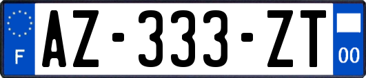AZ-333-ZT