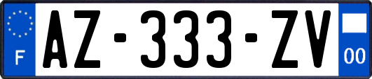 AZ-333-ZV