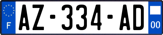 AZ-334-AD