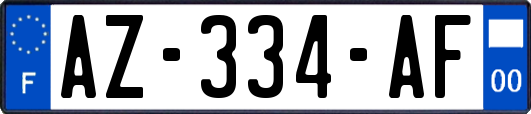 AZ-334-AF