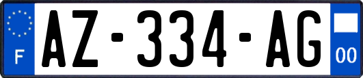 AZ-334-AG