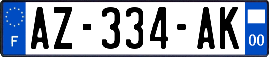 AZ-334-AK