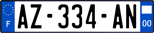 AZ-334-AN