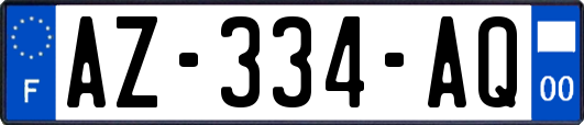 AZ-334-AQ