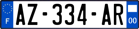 AZ-334-AR