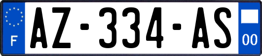 AZ-334-AS