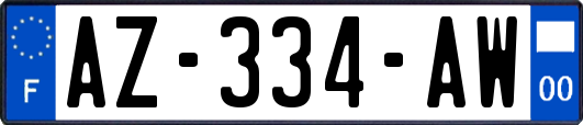 AZ-334-AW