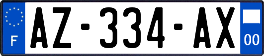 AZ-334-AX