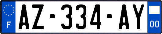 AZ-334-AY