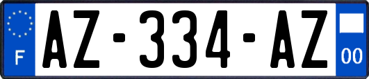 AZ-334-AZ