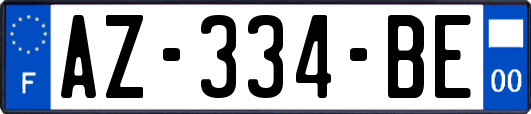 AZ-334-BE